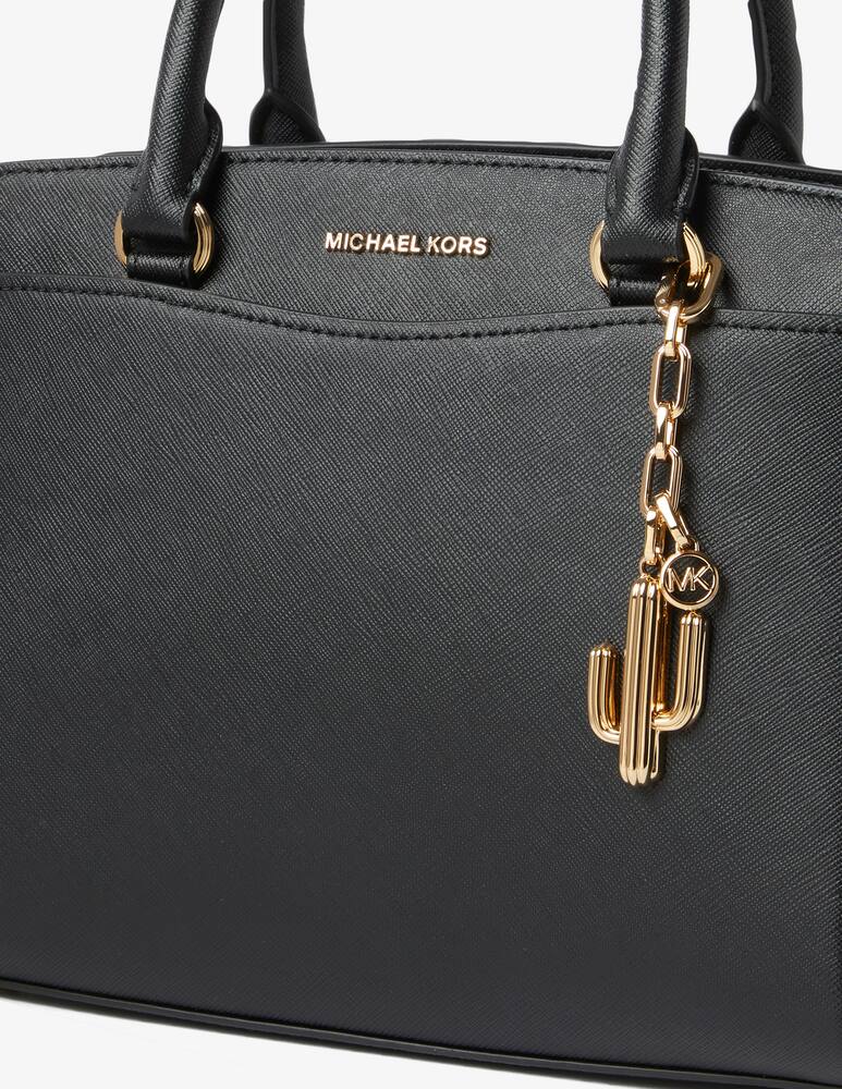 rinascente Michael Michael Kors Selma M satchel bag