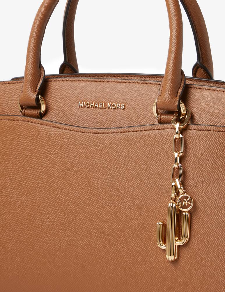 rinascente Michael Michael Kors Selma M satchel bag