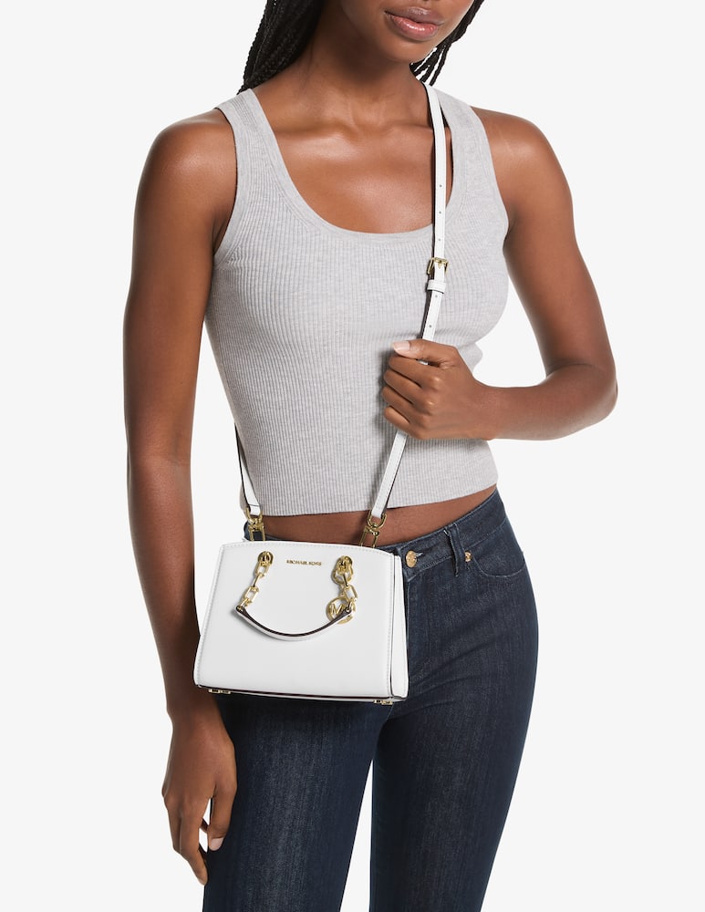 rinascente Michael Michael Kors Borsa a tracolla Cynthia XS