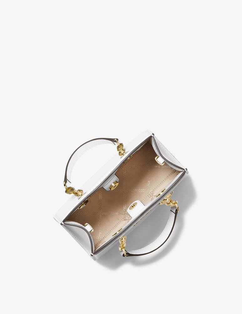 rinascente Michael Michael Kors Borsa a tracolla Cynthia XS