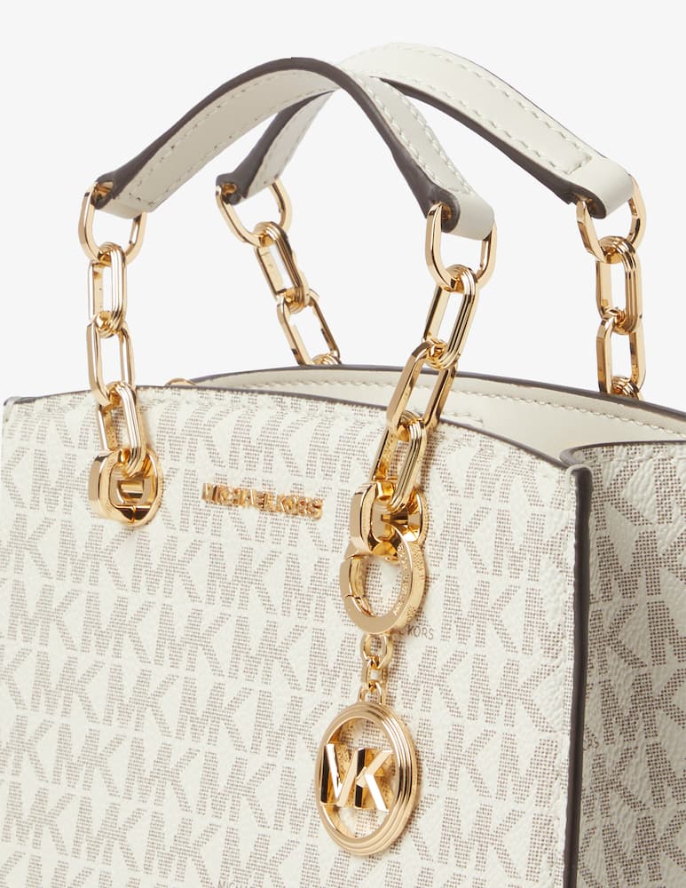 rinascente Michael Michael Kors Borsa a tracolla Cynthia XS