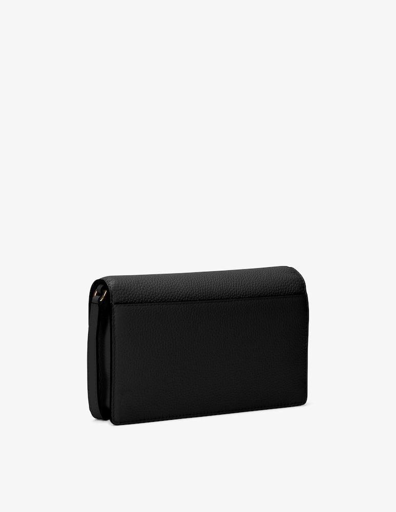 Michael Michael Kors Borsa a tracolla Jet Set M con patta - immagine 4 Michael Michael Kors Borsa a tracolla Jet Set M con patta - immagine 4