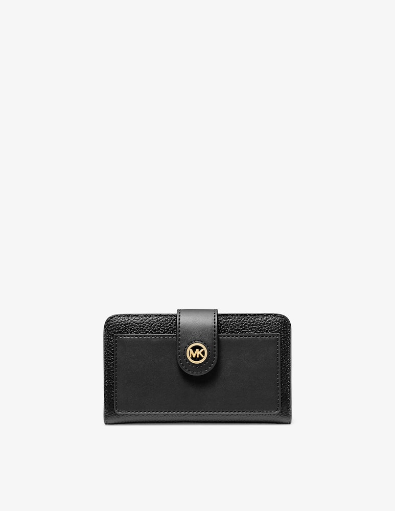 Michael Michael Kors Portafoglio M charm - immagine 1 Michael Michael Kors Portafoglio M charm - immagine 1