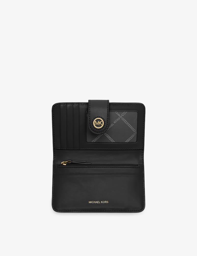 Michael Michael Kors Portafoglio M charm - immagine 2 Michael Michael Kors Portafoglio M charm - immagine 2