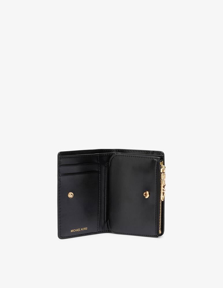 rinascente Michael Michael Kors Empire snap coin billfold