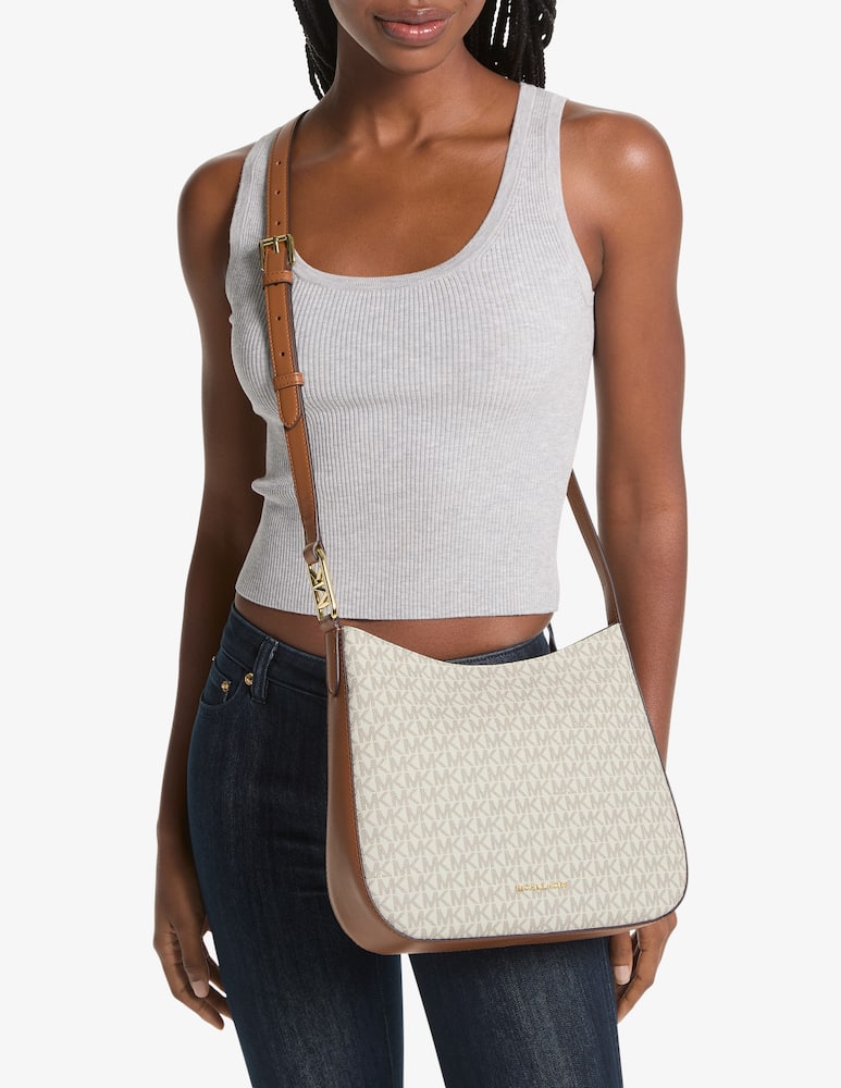 rinascente Michael Michael Kors Borsa a tracolla Kensington