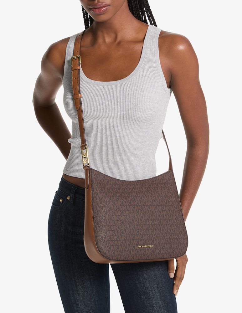 rinascente Michael Michael Kors Borsa a tracolla Kensington