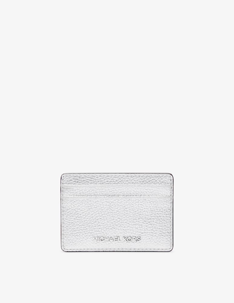 rinascente Michael Michael Kors Jet set card holder