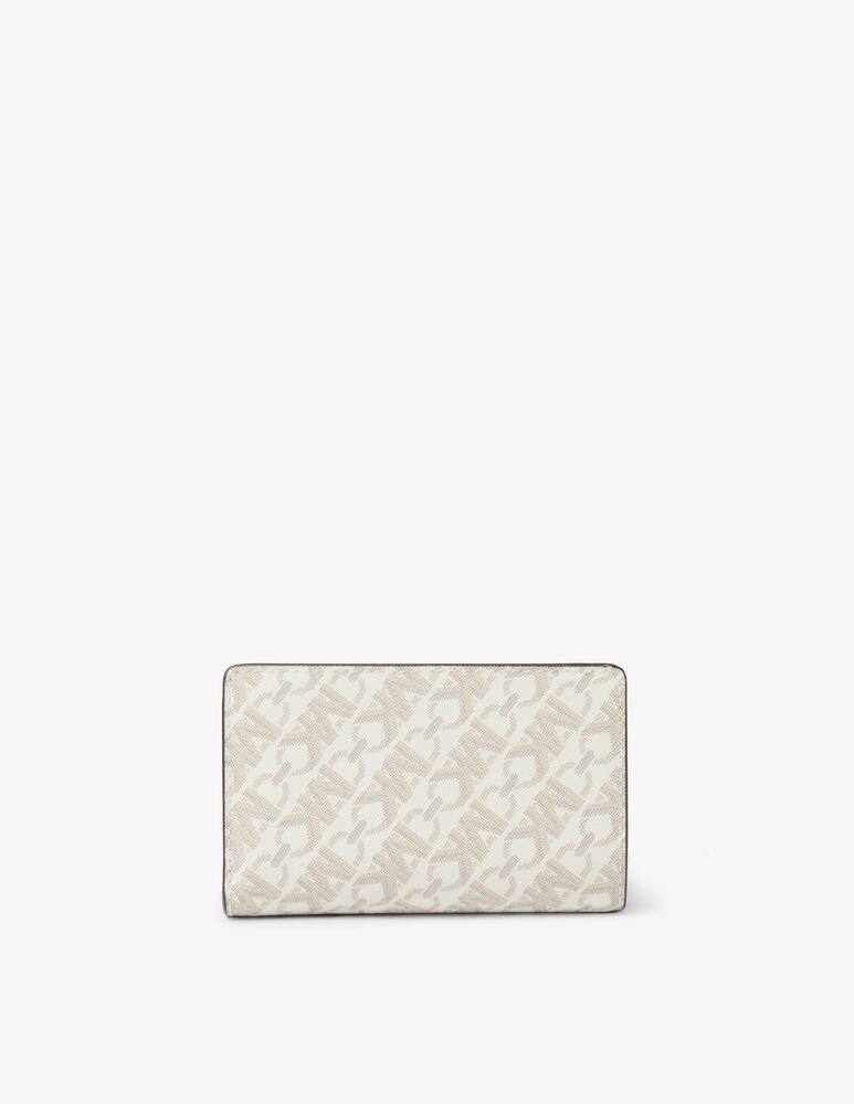 rinascente Michael Michael Kors Empire snap wallet