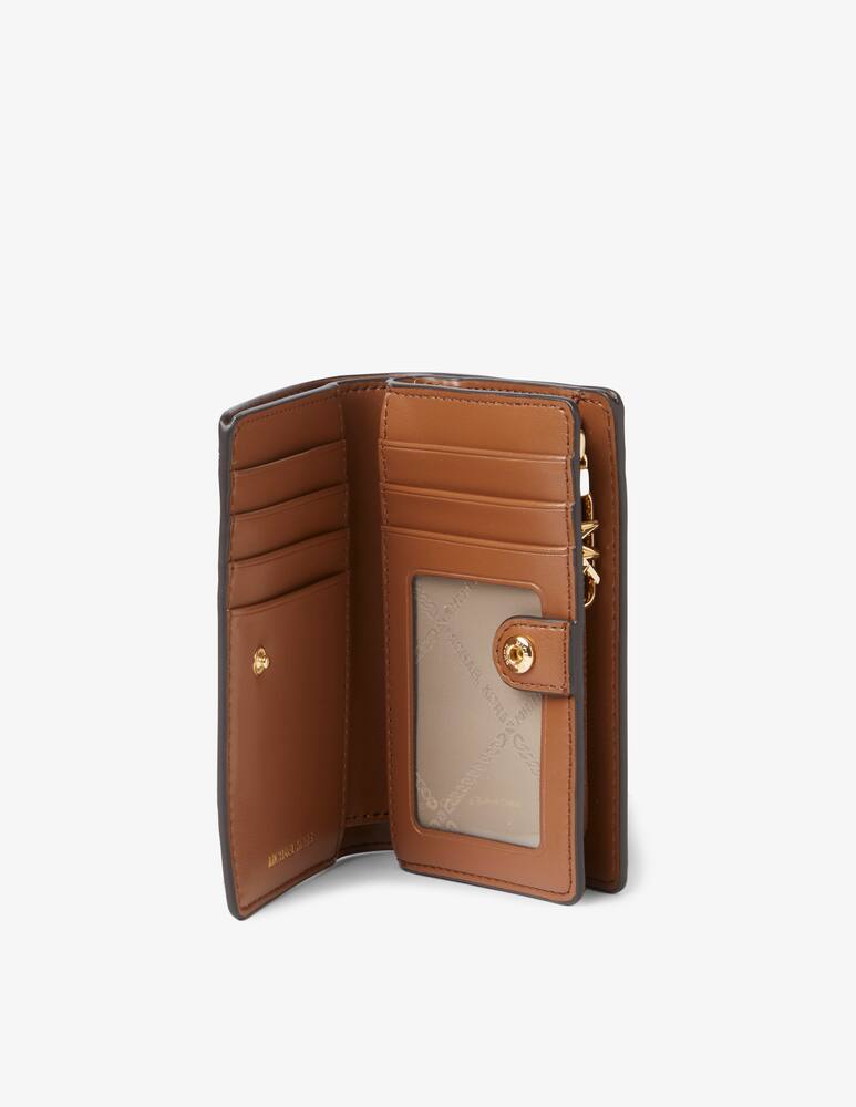 rinascente Michael Michael Kors Empire M snap wallet