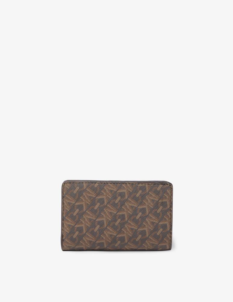 rinascente Michael Michael Kors Empire M snap wallet