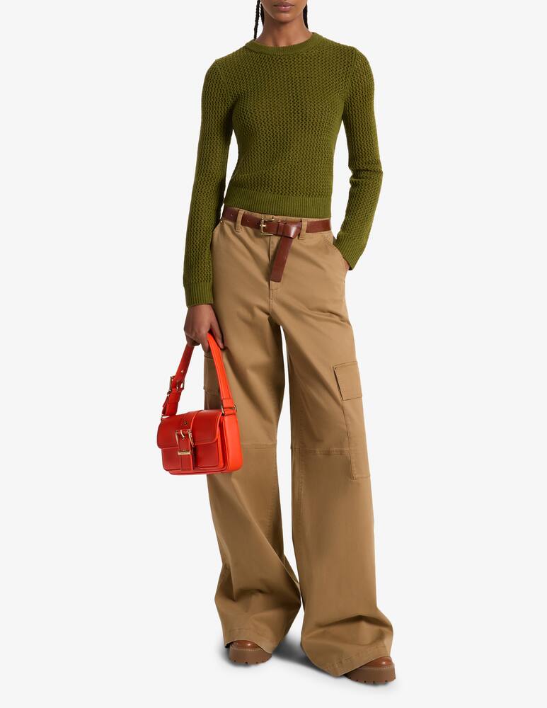 rinascente Michael Michael Kors Maglione in lana merino