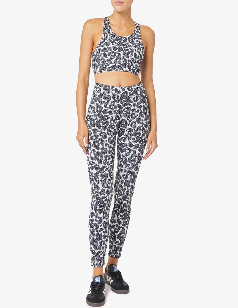 rinascente Michael Michael Kors Cheetah leggings