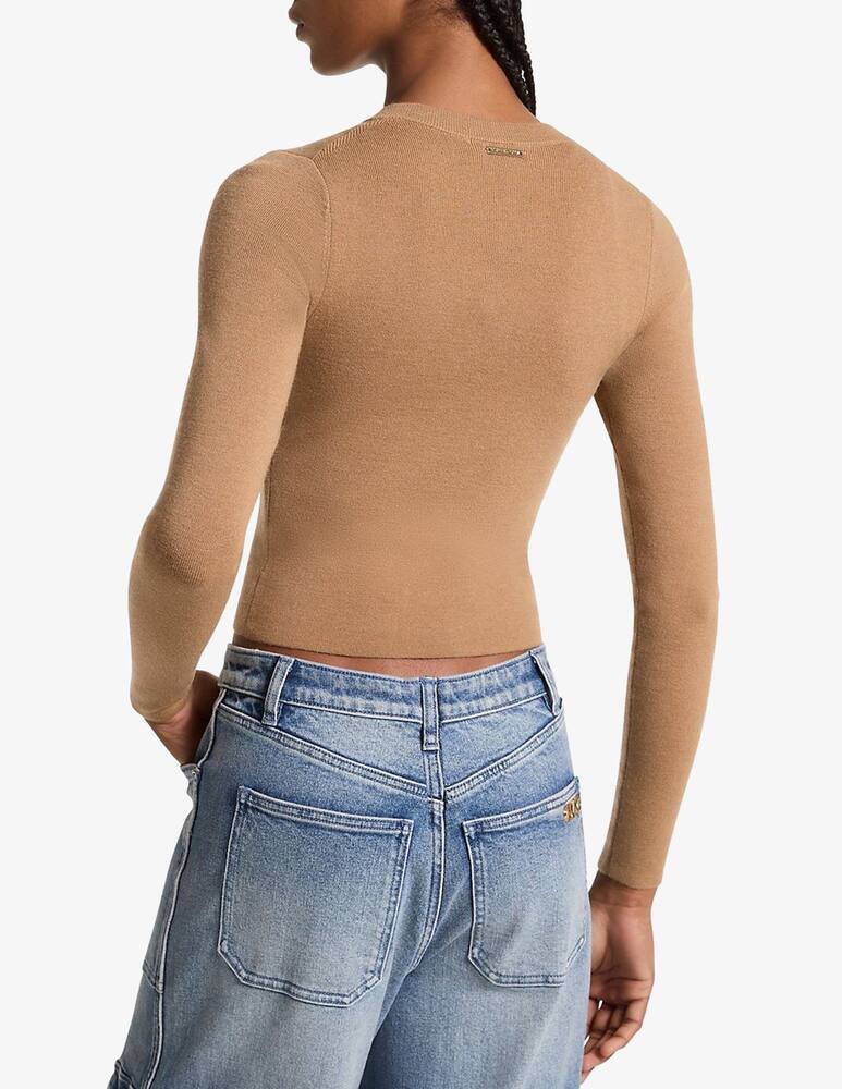 rinascente Michael Michael Kors V-neck cardigan