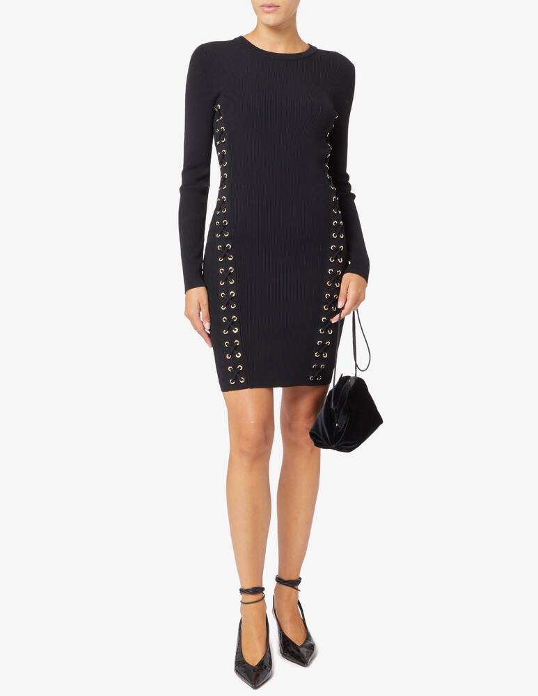 rinascente Michael Michael Kors Long sleeve dress
