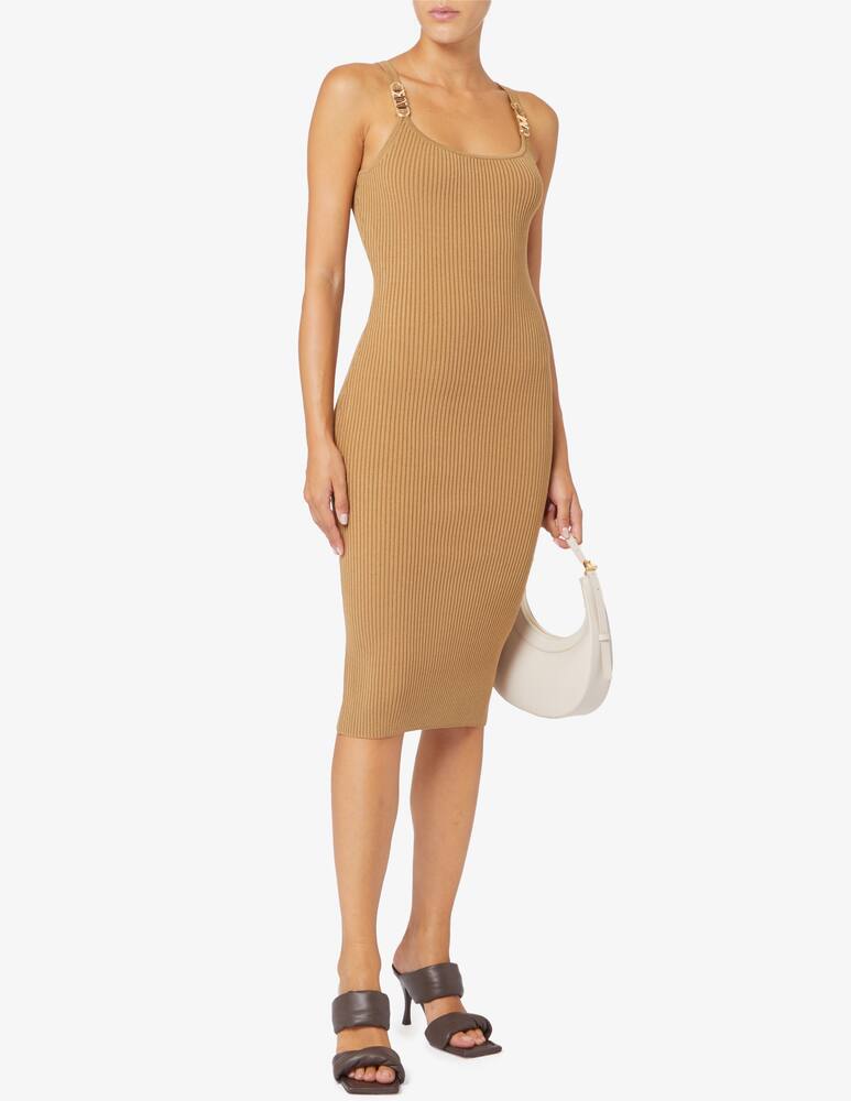 Michael Michael Kors Midi dress - picture 2 Michael Michael Kors Midi dress - picture 2