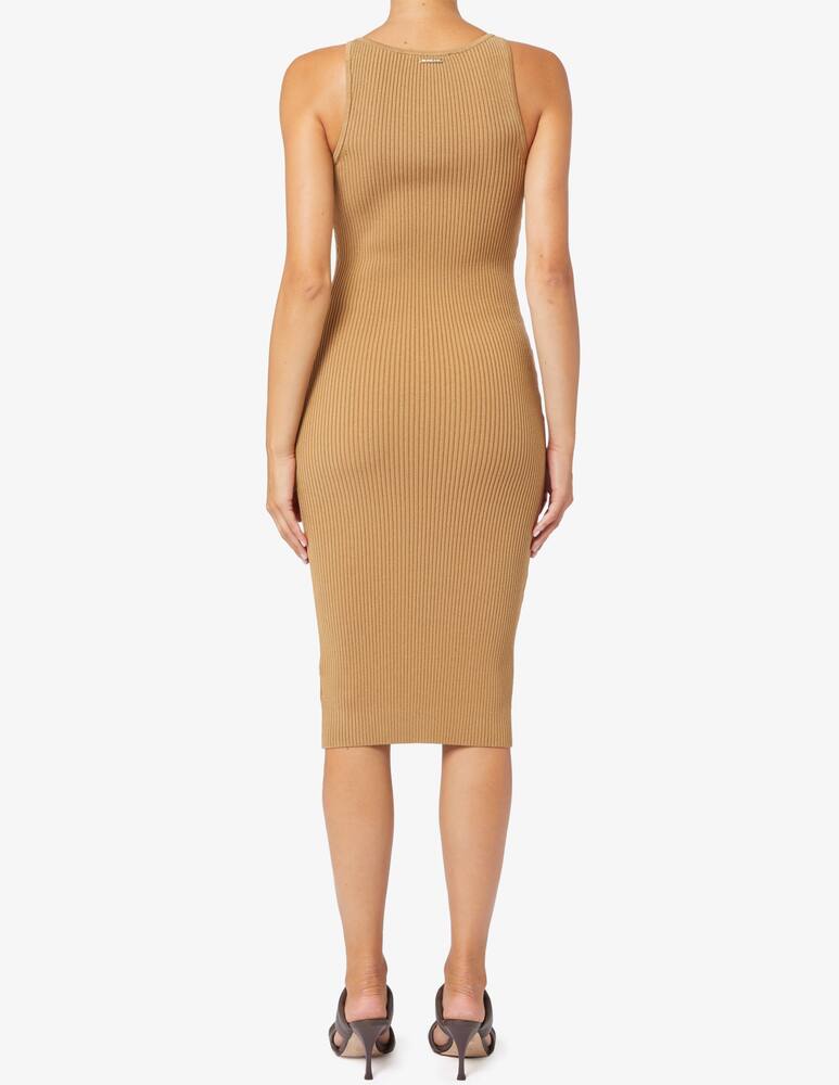 Michael Michael Kors Midi dress - picture 3 Michael Michael Kors Midi dress - picture 3