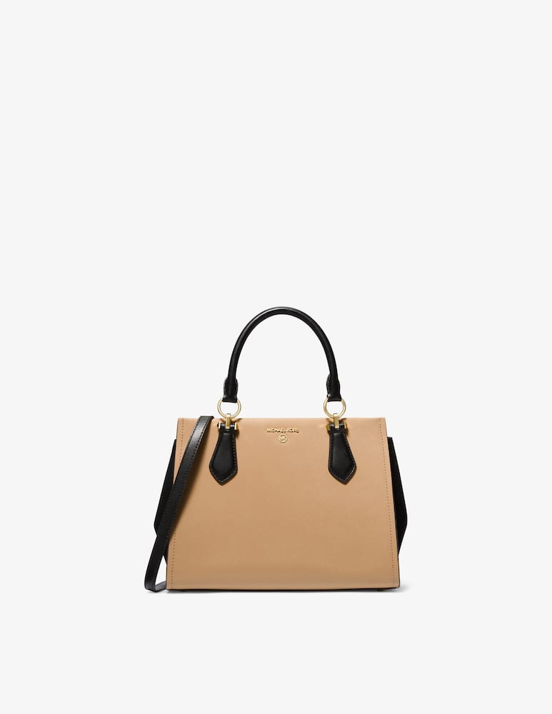 Michael Michael Kors Marilyn leather shoulder bag - picture 1 Michael Michael Kors Marilyn leather shoulder bag - picture 1