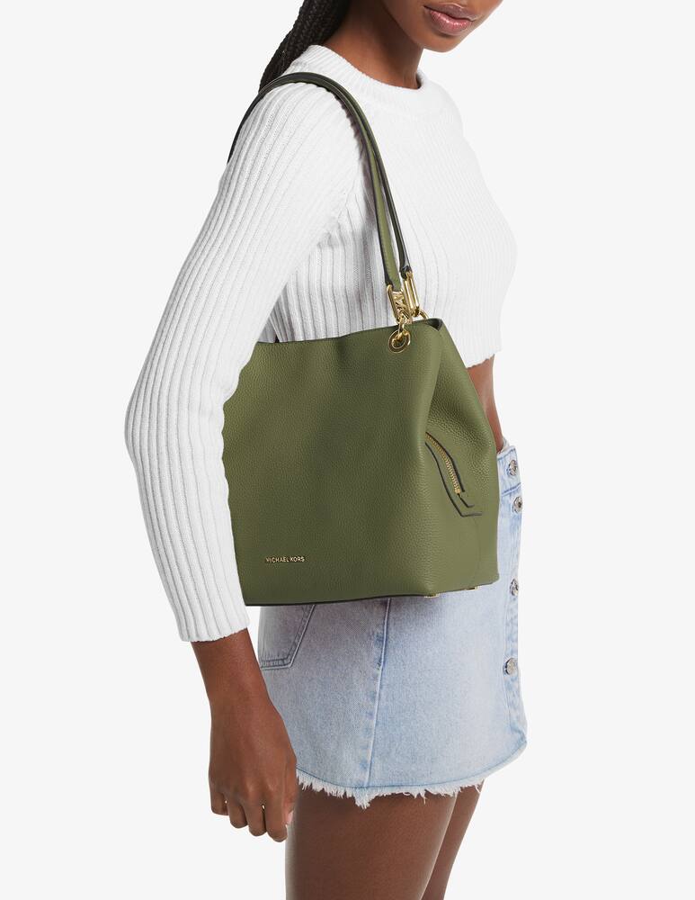 rinascente Michael Michael Kors Borsa shopper L Kensington