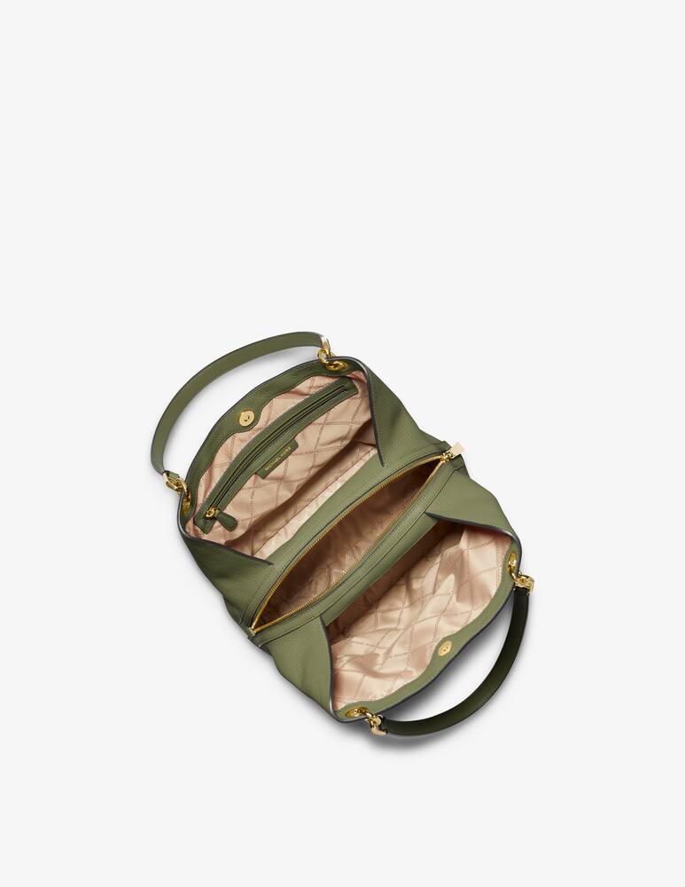 rinascente Michael Michael Kors Borsa shopper L Kensington