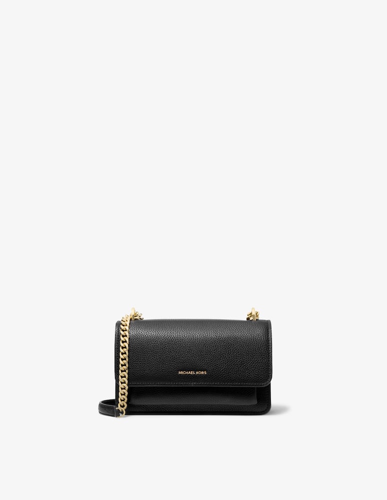 Michael Michael Kors Borsa a spalla L con catena Claire - immagine 1 Michael Michael Kors Borsa a spalla L con catena Claire - immagine 1