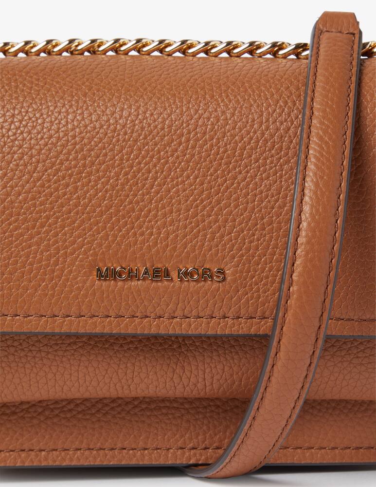 rinascente Michael Michael Kors Borsa a spalla L con catena Claire
