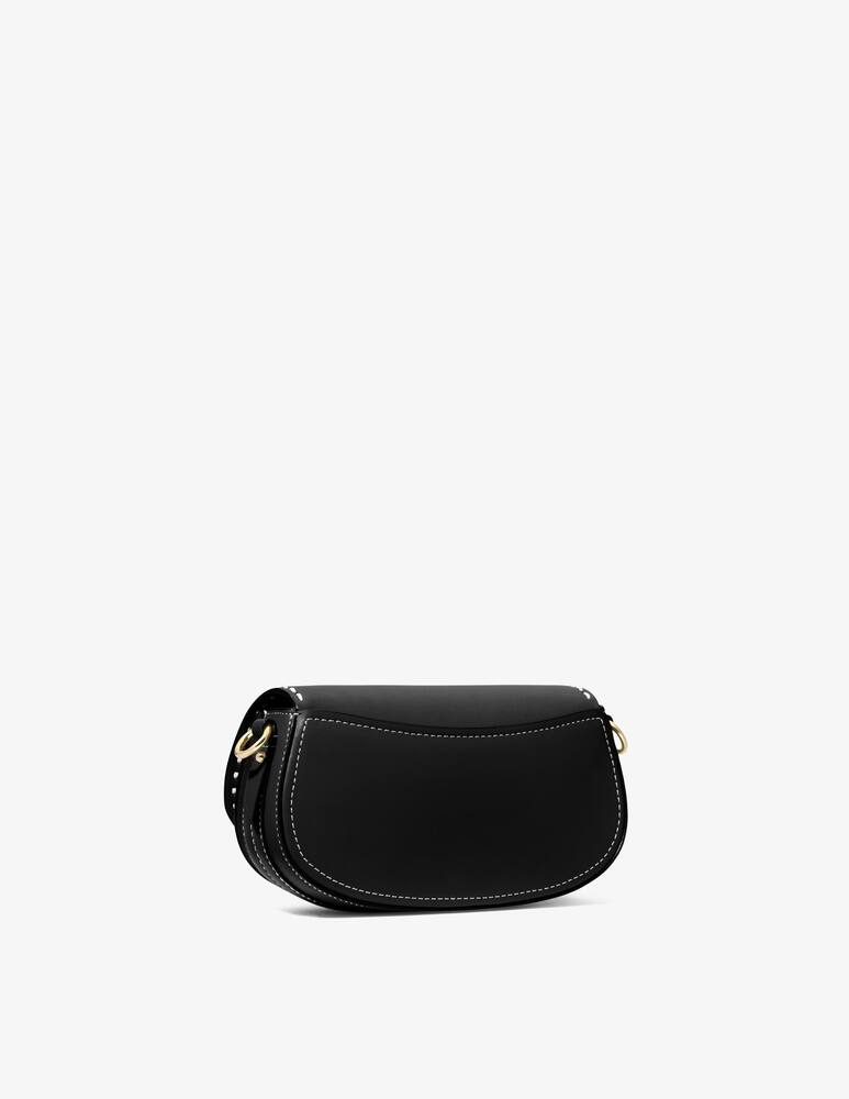 Michael Michael Kors Mila messager bag S with chain - picture 2 Michael Michael Kors Mila messager bag S with chain - picture 2