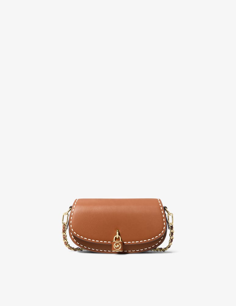 Michael Michael Kors Borsa messager S con catena Mila - immagine 1 Michael Michael Kors Borsa messager S con catena Mila - immagine 1