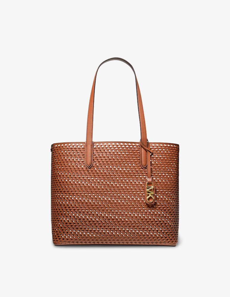 Michael Michael Kors Borsa shopper XL Eliza - immagine 1 Michael Michael Kors Borsa shopper XL Eliza - immagine 1