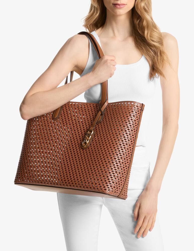 rinascente Michael Michael Kors Borsa shopper XL Eliza