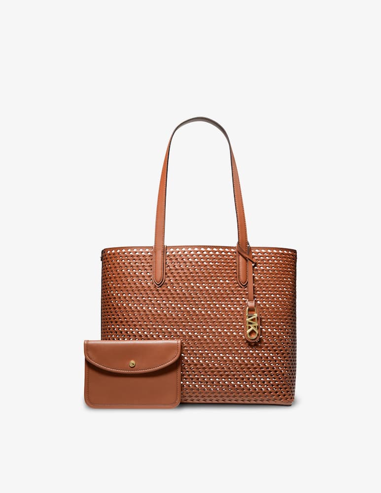Michael Michael Kors Borsa shopper XL Eliza - immagine 4 Michael Michael Kors Borsa shopper XL Eliza - immagine 4