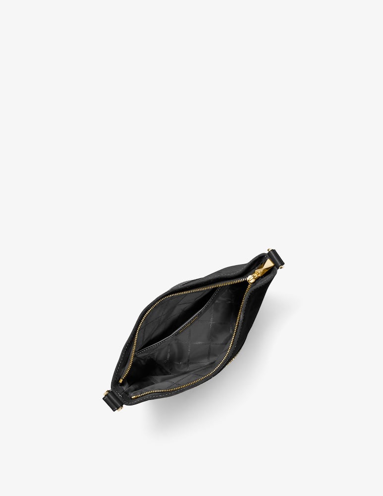 Michael Michael Kors Borsa a secchiello Towsend - immagine 3