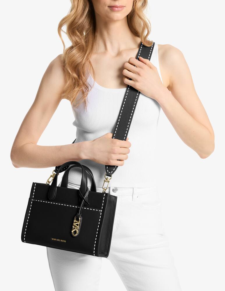 Michael Michael Kors Gigi S messager bag - picture 2 Michael Michael Kors Gigi S messager bag - picture 2