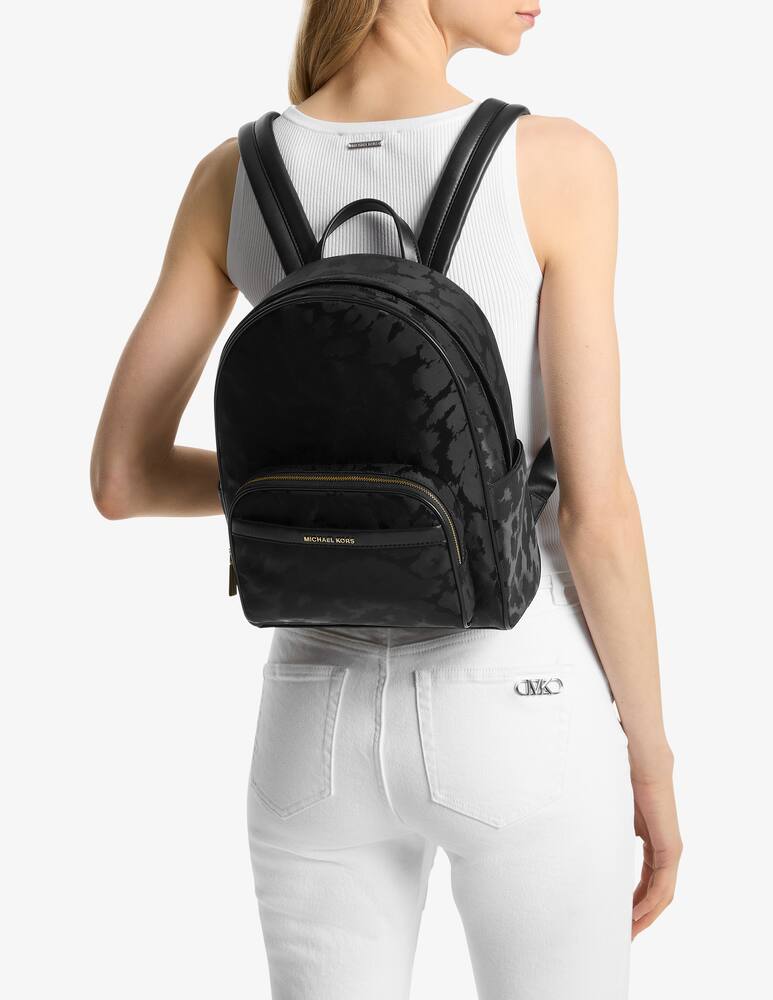 rinascente Michael Michael Kors Zaino M cheeta Bex 