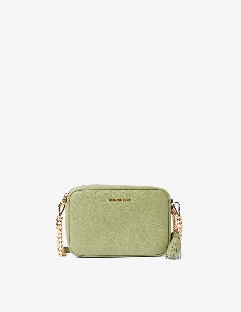 Michael Michael Kors Borsa camera M Jet set - immagine 1 Michael Michael Kors Borsa camera M Jet set - immagine 1