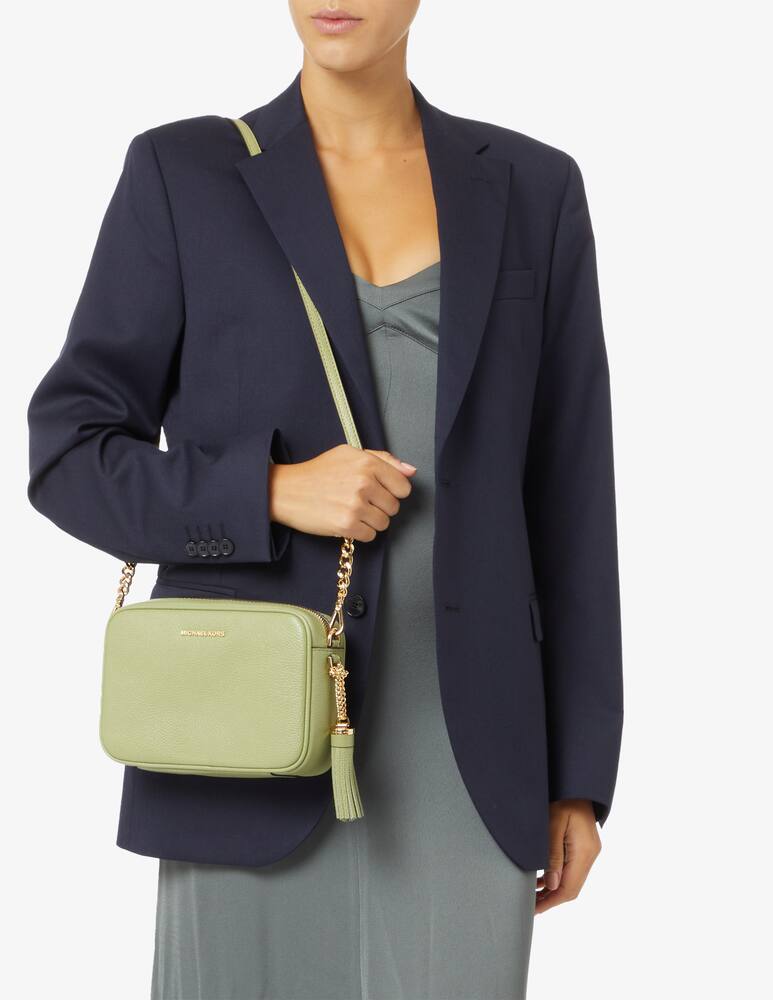 Michael Michael Kors Borsa camera M Jet set - immagine 2 Michael Michael Kors Borsa camera M Jet set - immagine 2
