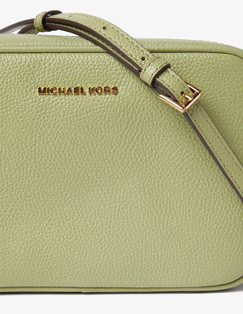 Michael Michael Kors Borsa camera M Jet set - immagine 4 Michael Michael Kors Borsa camera M Jet set - immagine 4
