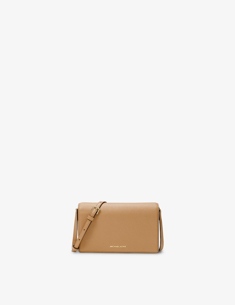 Michael Michael Kors Borsa a tracolla con patta M Jetset - immagine 1 Michael Michael Kors Borsa a tracolla con patta M Jetset - immagine 1