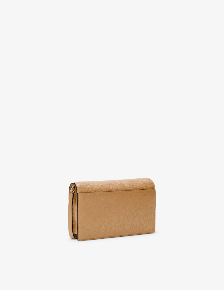 Michael Michael Kors Borsa a tracolla con patta M Jetset - immagine 3 Michael Michael Kors Borsa a tracolla con patta M Jetset - immagine 3