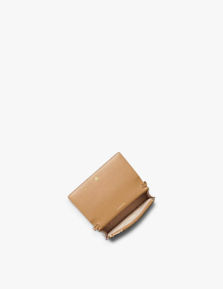 Michael Michael Kors Borsa a tracolla con patta M Jetset - immagine 4 Michael Michael Kors Borsa a tracolla con patta M Jetset - immagine 4