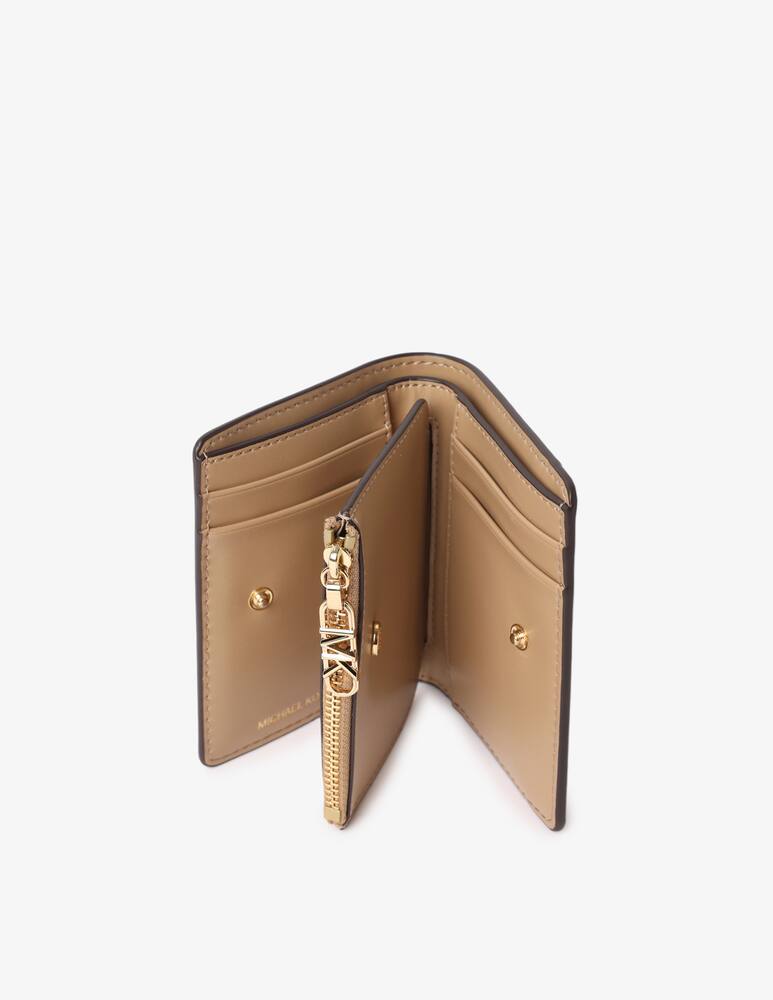 rinascente Michael Michael Kors Empire M billfold wallet