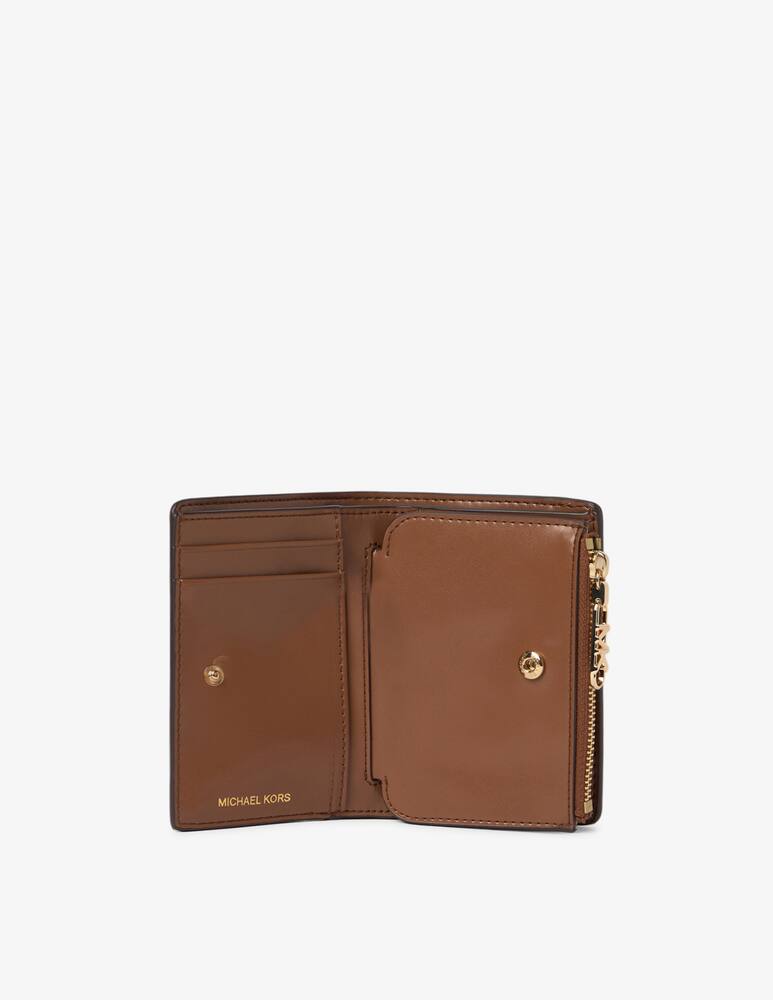 rinascente Michael Michael Kors Empire snap coin billfold