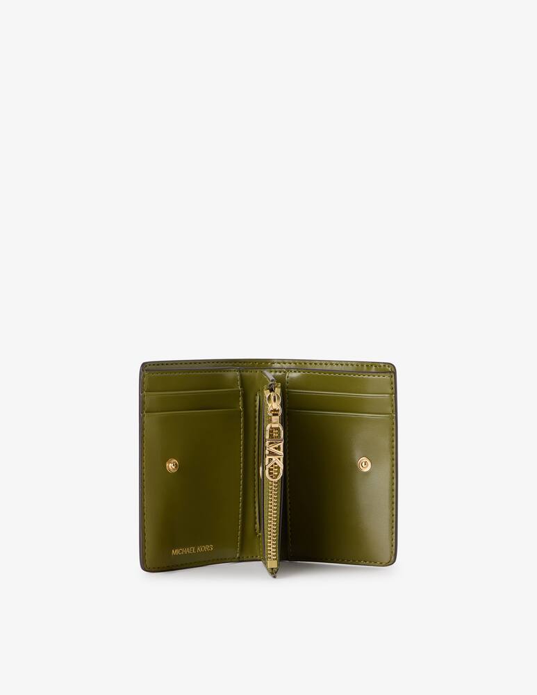 rinascente Michael Michael Kors Empire M billfold wallet