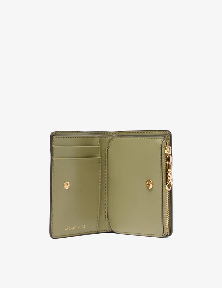 rinascente Michael Michael Kors Portafoglio M billfold Empire