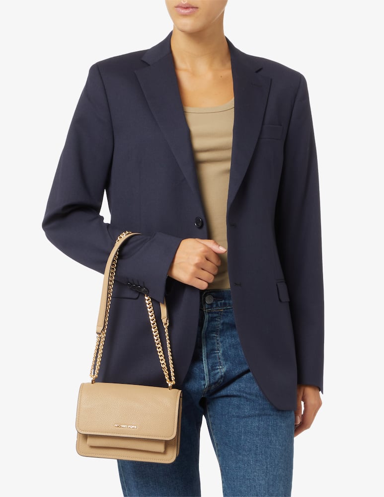Michael Michael Kors Borsa a tracolla S Claire - immagine 2 Michael Michael Kors Borsa a tracolla S Claire - immagine 2