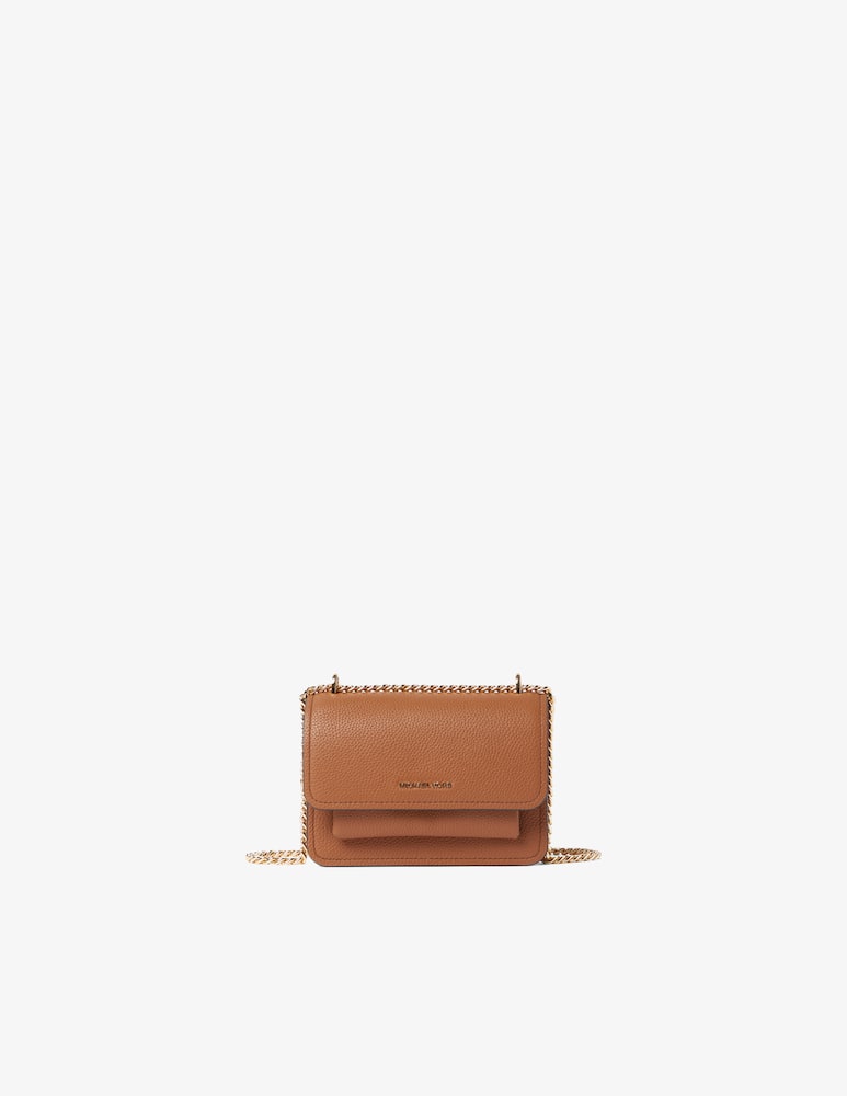 Michael Michael Kors Borsa a tracolla S Claire - immagine 1 Michael Michael Kors Borsa a tracolla S Claire - immagine 1