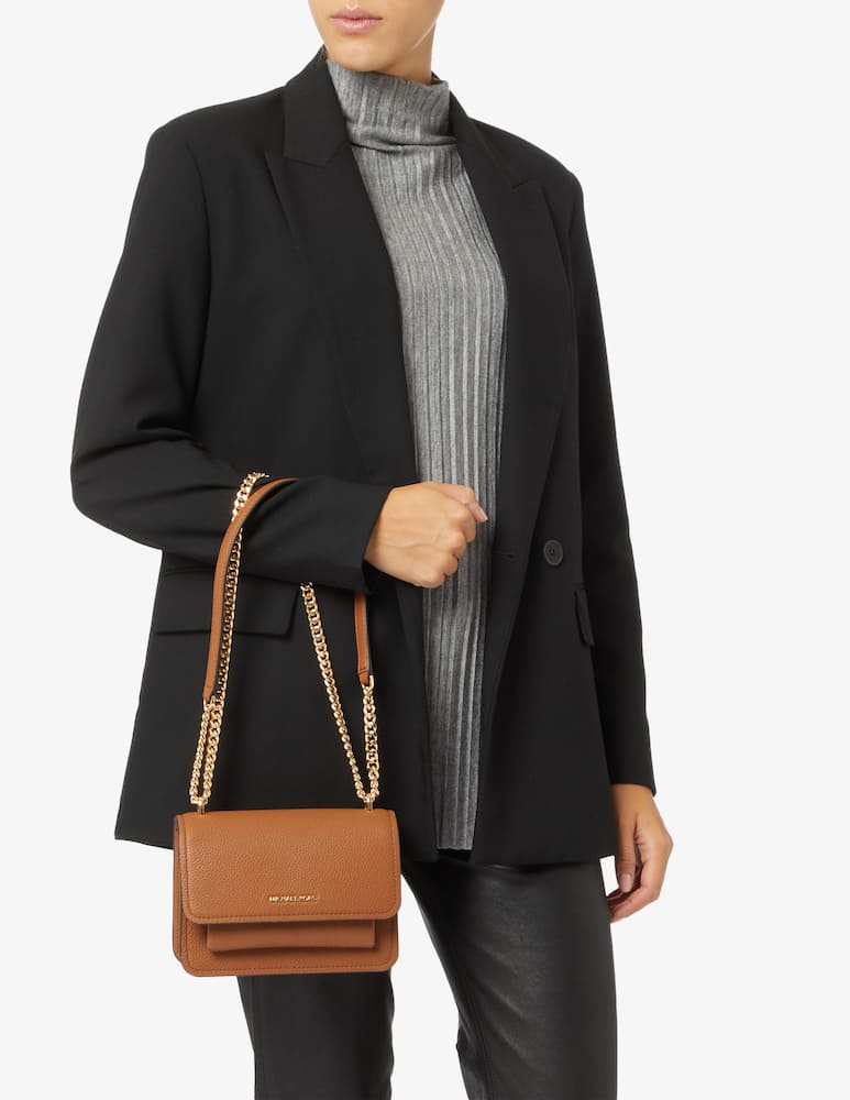 Michael Michael Kors Borsa a tracolla S Claire - immagine 2 Michael Michael Kors Borsa a tracolla S Claire - immagine 2