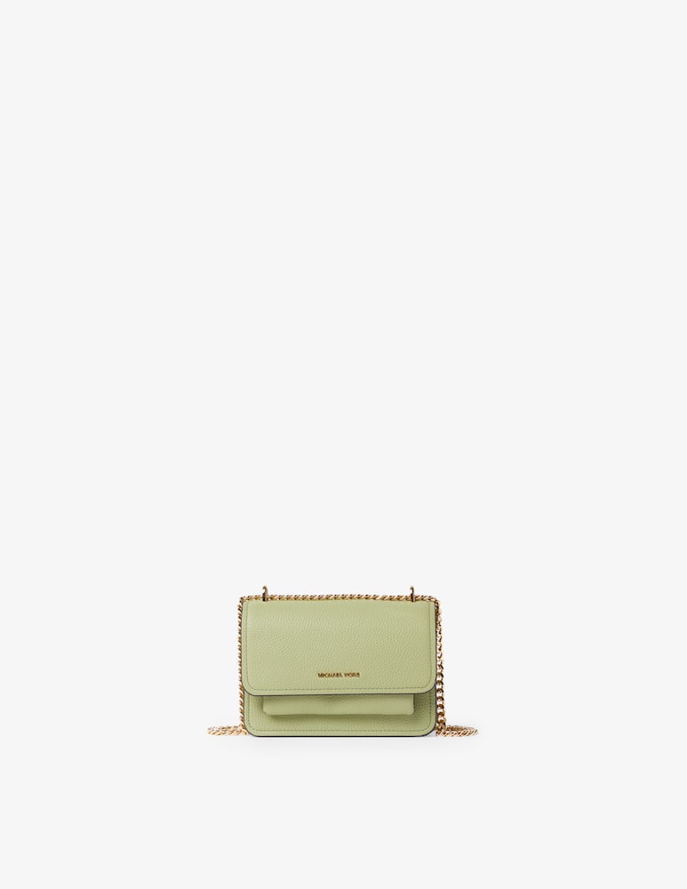 Michael Michael Kors Borsa a tracolla S Claire - immagine 1 Michael Michael Kors Borsa a tracolla S Claire - immagine 1