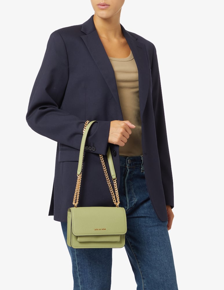 Michael Michael Kors Borsa a tracolla S Claire - immagine 2 Michael Michael Kors Borsa a tracolla S Claire - immagine 2