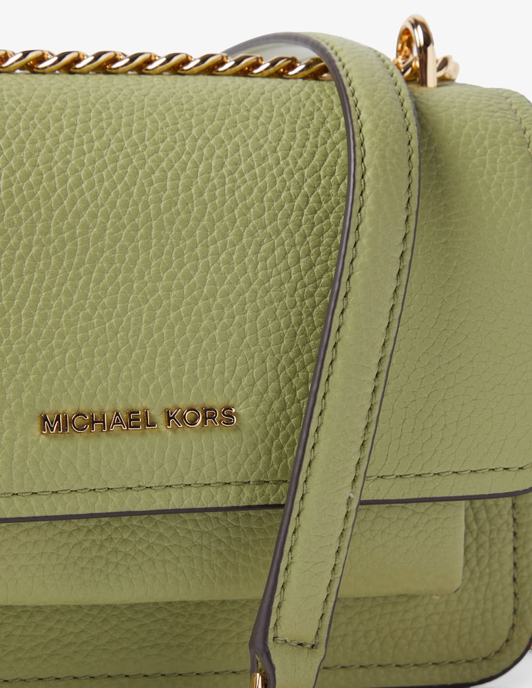 Michael Michael Kors Borsa a tracolla S Claire - immagine 4 Michael Michael Kors Borsa a tracolla S Claire - immagine 4